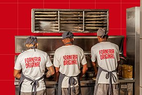 Forneria Original: 10 anos de crescimento, inovação e novos negócios